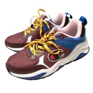 Champion Mens 93 Eighteen Block Shoes